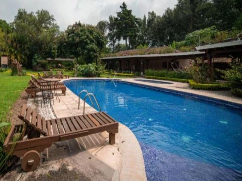 Hotel Real Plaza Antigua Dış mekan fotoğraf