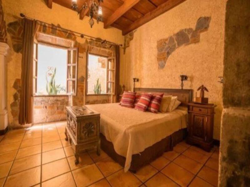 Hotel Real Plaza Antigua Dış mekan fotoğraf