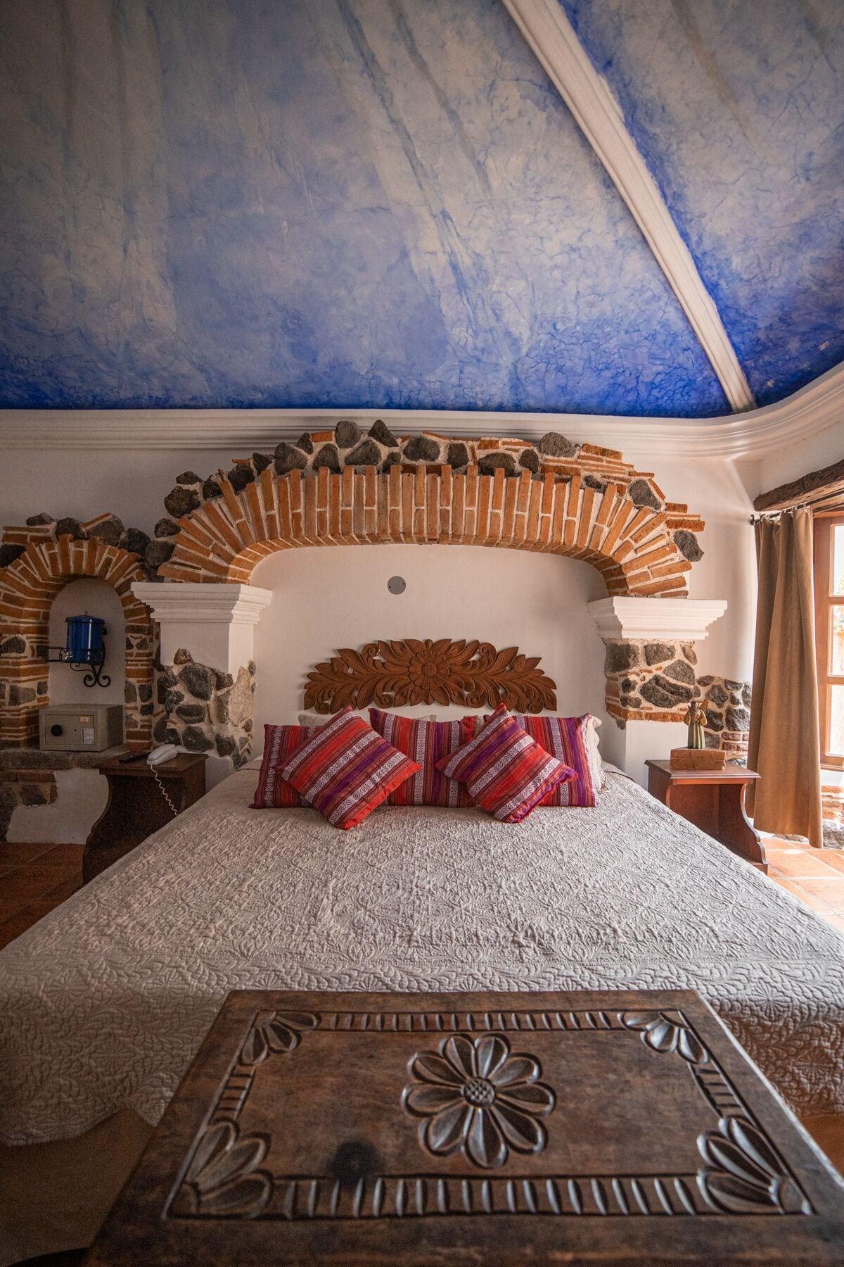 Hotel Real Plaza Antigua Dış mekan fotoğraf