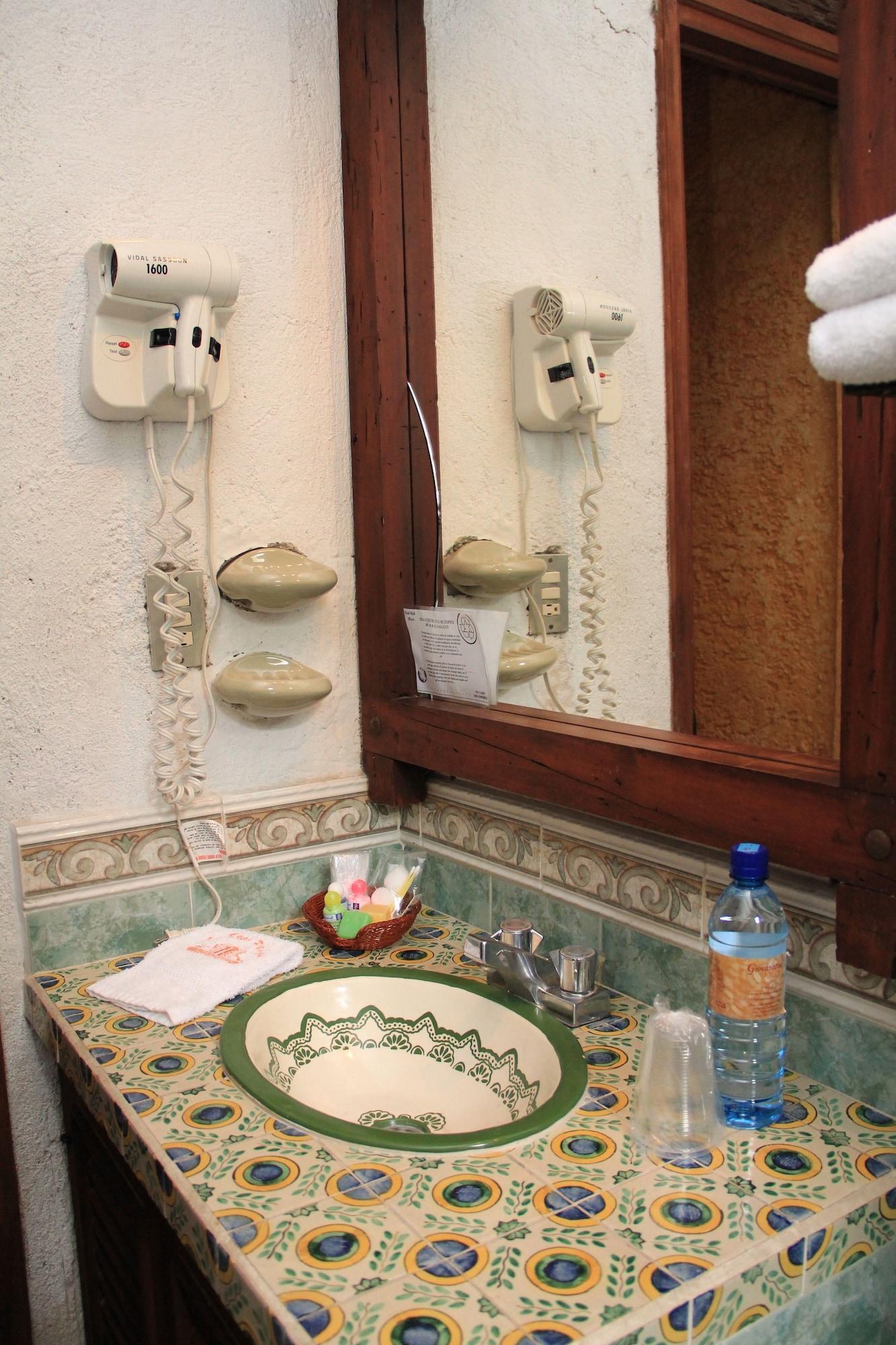 Hotel Real Plaza Antigua Dış mekan fotoğraf