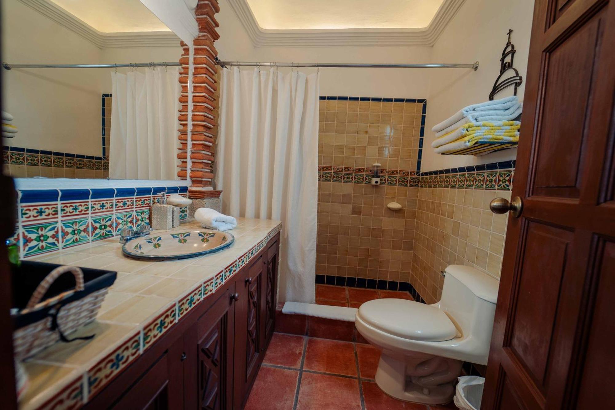 Hotel Real Plaza Antigua Dış mekan fotoğraf