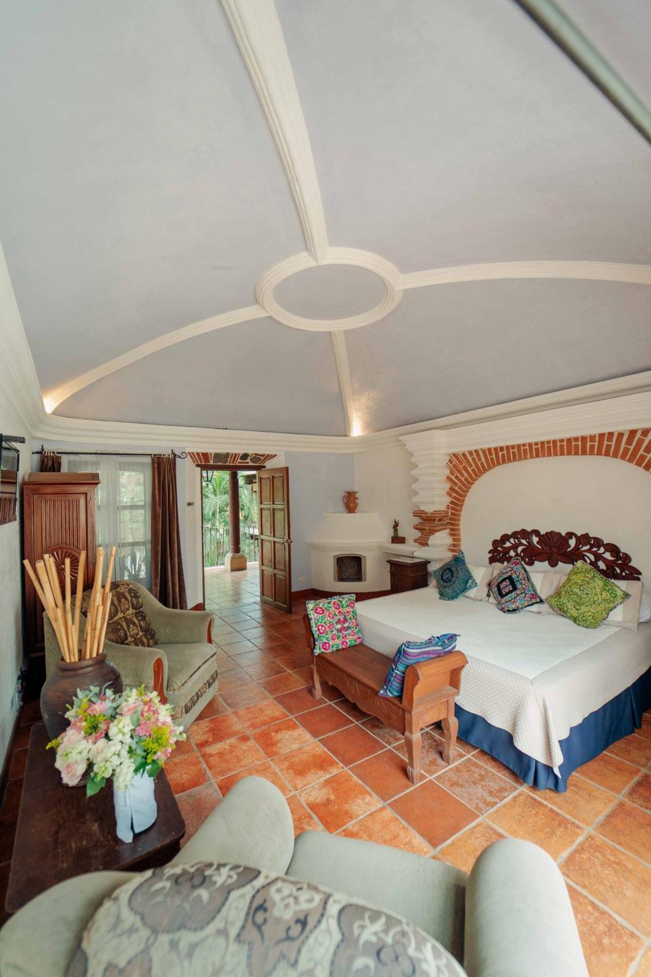Hotel Real Plaza Antigua Dış mekan fotoğraf