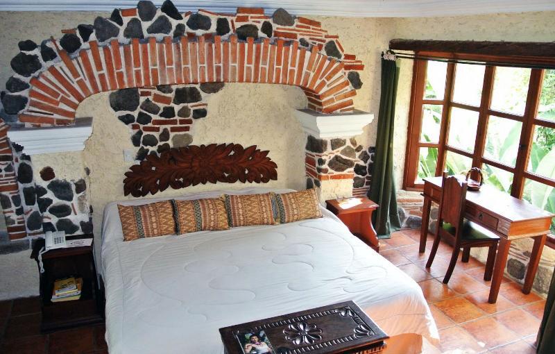 Hotel Real Plaza Antigua Dış mekan fotoğraf